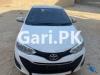 Toyota Yaris  2020 For Sale in Rahim Yar Khan