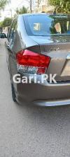 Honda City IVTEC 2014 For Sale in Karachi