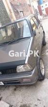 Suzuki Mehran VXR 1990 For Sale in Kot Abdul Malik