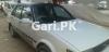 Toyota 86  1986 For Sale in Karachi