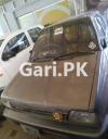 Suzuki Mehran VXR 2016 For Sale in Rawalpindi