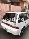 Suzuki Cultus VX 2006 For Sale in Bedian Road