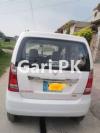 Suzuki Wagon R  2019 For Sale in Islamabad
