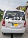 Suzuki Wagon R  2019 For Sale in IJP Road