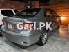 Toyota Corolla GLi 1.3 VVTi 2011 For Sale in Lahore