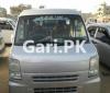 Suzuki Every Join Turbo 2008 For Sale in Karachi