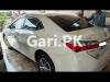 Toyota Corolla GLi Automatic 1.3 VVTi 2018 For Sale in Peshawar