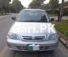 Suzuki Cultus VXR 2015 For Sale in Military Accounts Housing Society