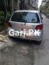 Toyota Vitz  2003 For Sale in Lahore