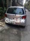 Toyota Vitz  2003 For Sale in Sant Nagar