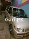 Daihatsu Cuore  2008 For Sale in Karachi