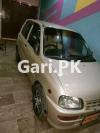 Daihatsu Cuore  2008 For Sale in Korangi Industrial Area