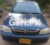 Suzuki Cultus VXR 2012 For Sale in Federal B Area - Block 21