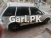 Suzuki Cultus VXR 2007 For Sale in Liaquatabad