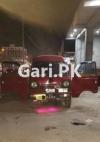 Suzuki Bolan  1984 For Sale in Rawalpindi