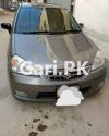 Suzuki Liana  2010 For Sale in Civil Lines