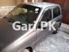 Daihatsu Cuore  2012 For Sale in Faisalabad