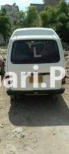 Suzuki Bolan GL 2007 For Sale in Karachi