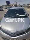 Toyota Vitz  2017 For Sale in Islamabad
