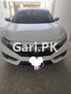 Honda Civic VTi Oriel 2021 For Sale in Karachi