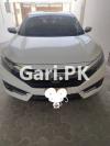 Honda Civic VTi Oriel 2021 For Sale in Murad Memon Goth