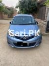 Toyota Vitz  2015 For Sale in Faisalabad