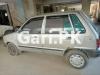 Suzuki Mehran VX 1995 For Sale in Gulistan-e-Jauhar Block 18