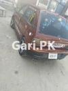 Suzuki FX  1988 For Sale in Allahabad