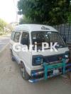 Suzuki Bolan  2017 For Sale in Rawalpindi
