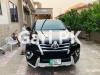 Toyota Fortuner  2017 For Sale in Johar Town