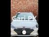 Hyundai Elantra GLS 2021 For Sale in Lahore