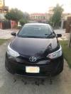 Toyota Yaris GLI MT 1.3 2021 For Sale in Lahore