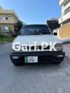 Suzuki Mehran VXR 2005 For Sale in Faisalabad