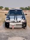 Suzuki Alto  2005 For Sale in Lahore