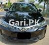 Toyota Corolla GLI 2017 For Sale in Peshawar