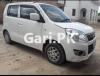 Suzuki Wagon R VXL 2018 For Sale in Islamabad