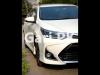 Toyota Corolla Altis Grande X CVT-i 1.8 Beige Interior 2021 For Sale in Faisalabad