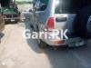 Suzuki Vitara XL 7 2005 For Sale in Khanewal