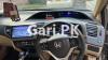 Honda Civic VTi Oriel Prosmatec 2013 For Sale in Lahore