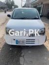 Suzuki Alto  2019 For Sale in Mirpur