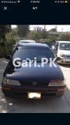 Toyota Corolla XE 2000 For Sale in Peshawar