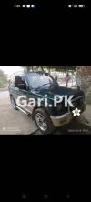 Mitsubishi Pajero Mini  1995 For Sale in Charsadda