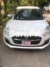 Suzuki Swift  2022 For Sale in Islamabad