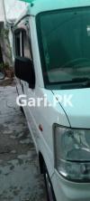 Suzuki Every  2014 For Sale in Gujrat