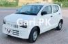 Suzuki Alto VXR 2022 For Sale in Lahore