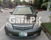 Honda Civic Prosmetic 2006 For Sale in Faisalabad