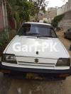 Suzuki Khyber  1999 For Sale in North Karachi