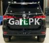 Toyota Fortuner  2021 For Sale in Wah cantt