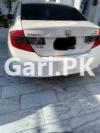 Honda Civic VTi Oriel Prosmatec 1.8 i-VTEC 2014 For Sale in Islamabad