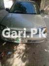 Suzuki Cultus VXR 2003 For Sale in Rawalpindi